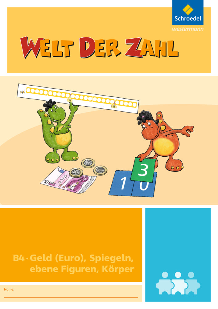 Welt der Zahl - I-Materialien Ausgabe 2012 (Heike Bartels)