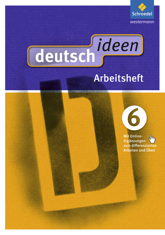 deutsch ideen SI - Ausgabe 2012 Ost