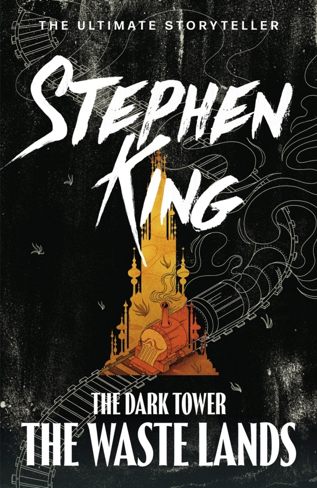 The Wastelands (Stephen King)