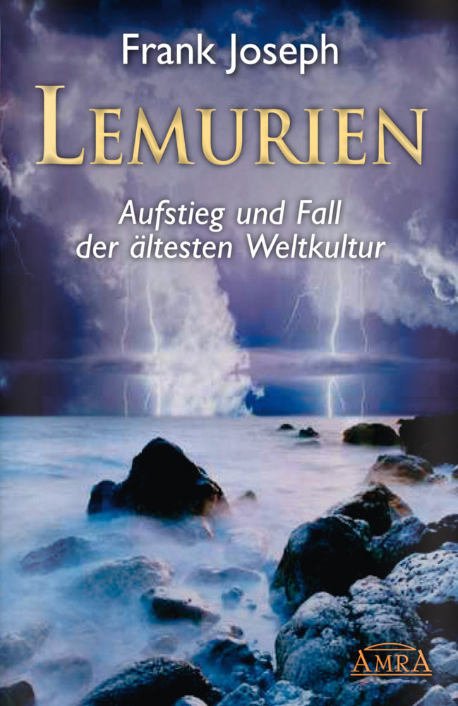 Lemurien (Frank Joseph)