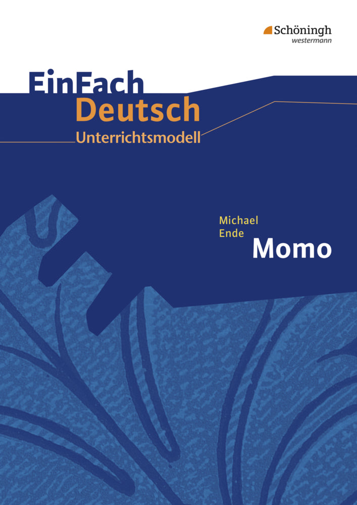 Michael Ende: Momo (Timotheus Schwake)