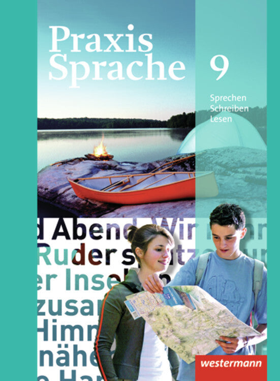 Praxis Sprache - Allgemeine Ausgabe 2010 (Harald Herzog)