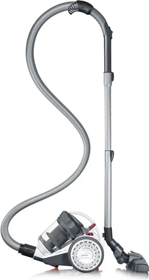 Severin MY 7102 S´Power - schwarz/rot Retoure