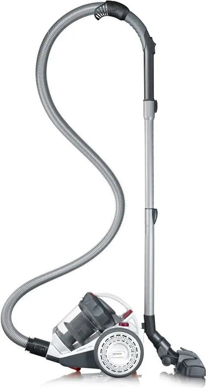 Severin MY 7102 S´Power - schwarz/rot Retoure