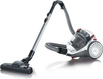 Severin MY 7102 S´Power - schwarz/rot Retoure