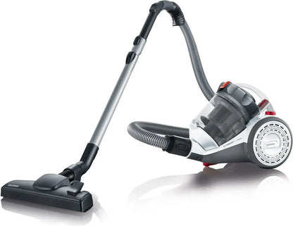 Severin MY 7102 S´Power - schwarz/rot Retoure