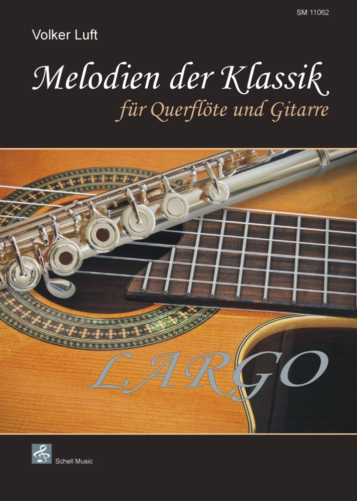 Melodien der Klassik: LARGO (Volker Luft)