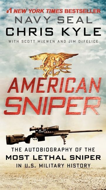 American Sniper (Chris Kyle)
