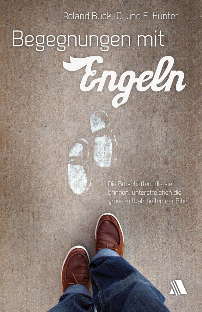 Begegnungen mit Engeln (Roland H Buck)