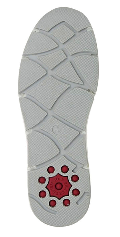 Damen-Sneaker "Lizzi" weiss (Grösse: 37)