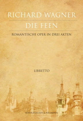 Die Feen (Richard Wagner)