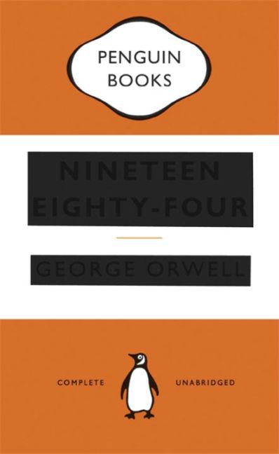 Nineteen Eighty-Four (George Orwell)