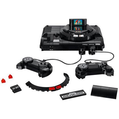 LEGO 40926 - SEGA® Mega Drive Spielkonsole (480 Teile)