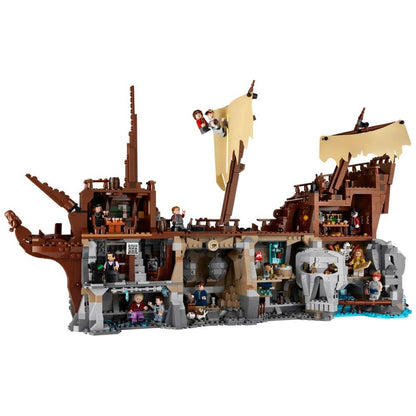 LEGO 21363 - Die Goonies (2'912 Teile)