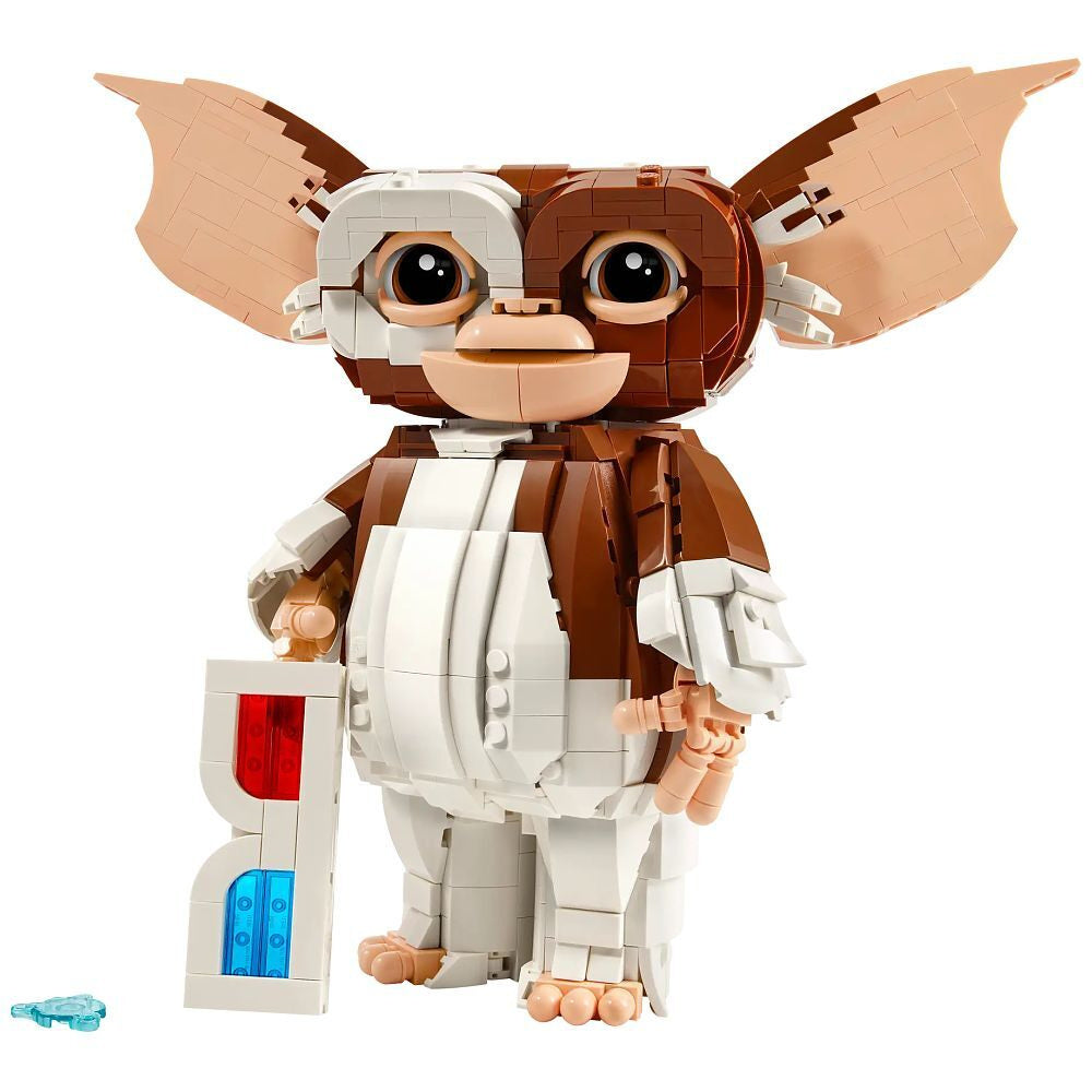 LEGO 21361 - Gremlins: Gizmo (1'125 Teile)