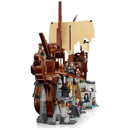 LEGO 21363 - Die Goonies (2'912 Teile)