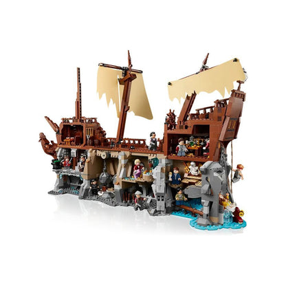 LEGO 21363 - Die Goonies (2'912 Teile)