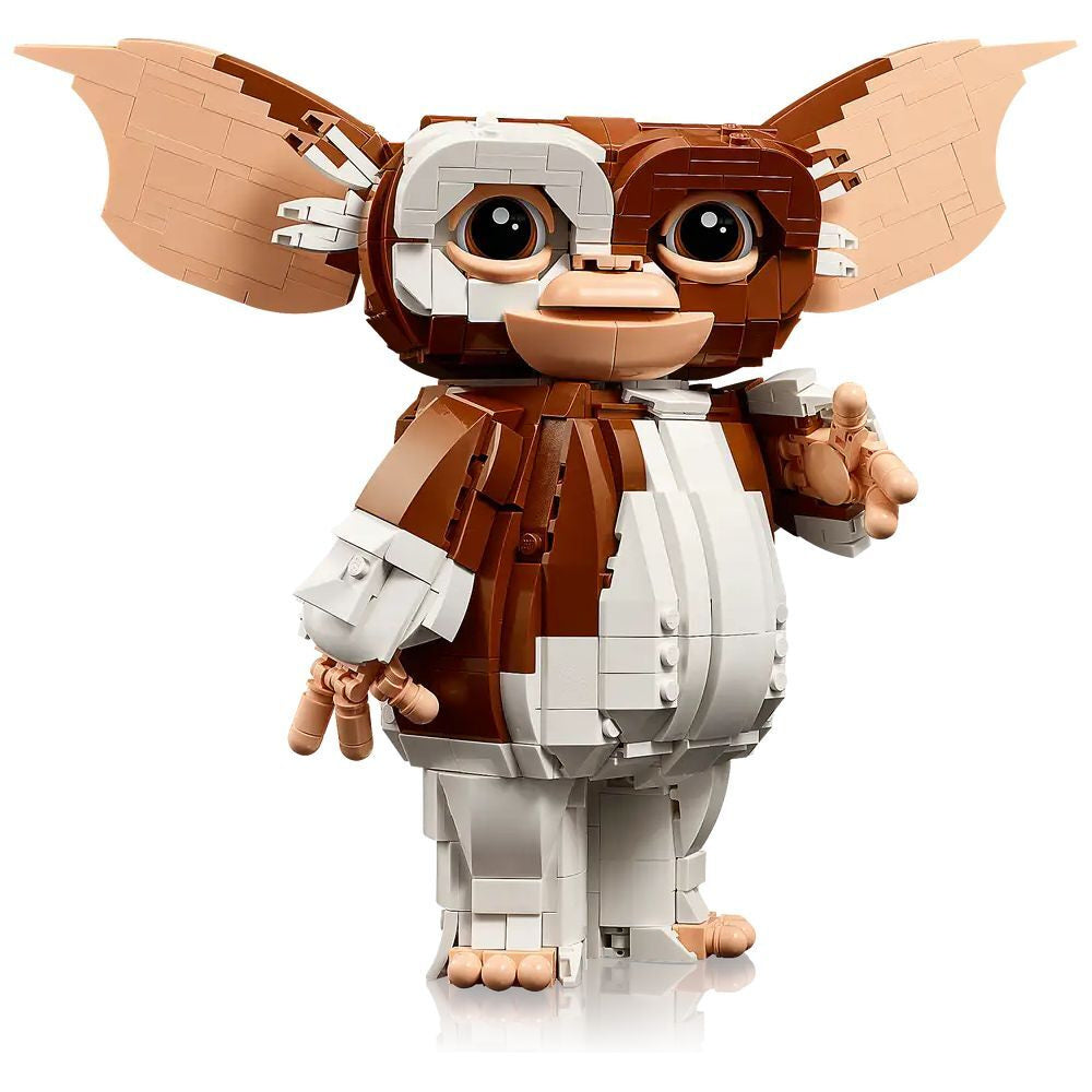 LEGO 21361 - Gremlins: Gizmo (1'125 Teile)