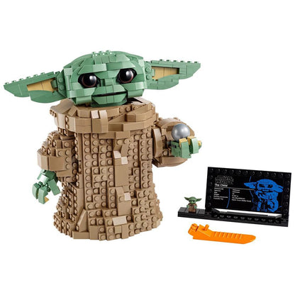 LEGO 75318 - Das Kind (1075 Teile)