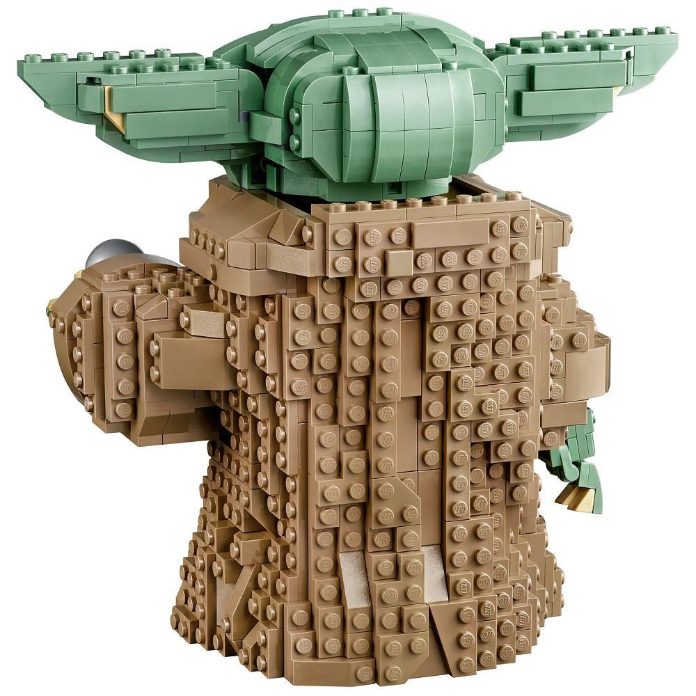 LEGO 75318 - Das Kind (1075 Teile)