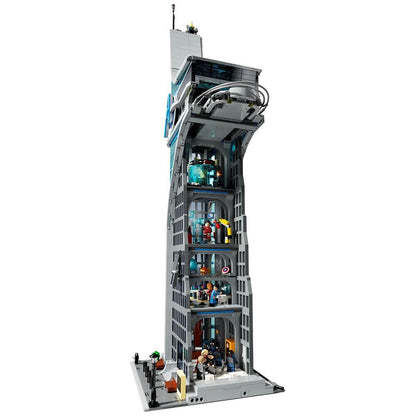 LEGO 76269 - Avengers Tower (5'201 Teile)