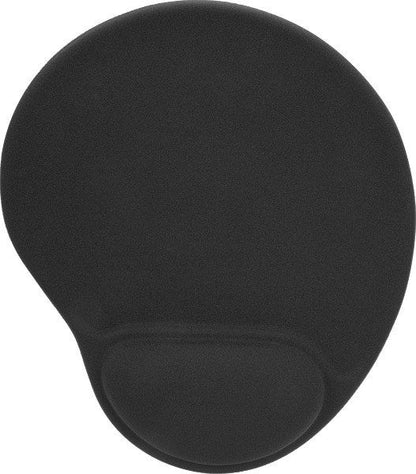 Speedlink Vellu Gel Mousepad - schwarz - Demogerät