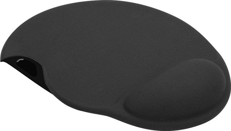Speedlink Vellu Gel Mousepad - schwarz - Demogerät