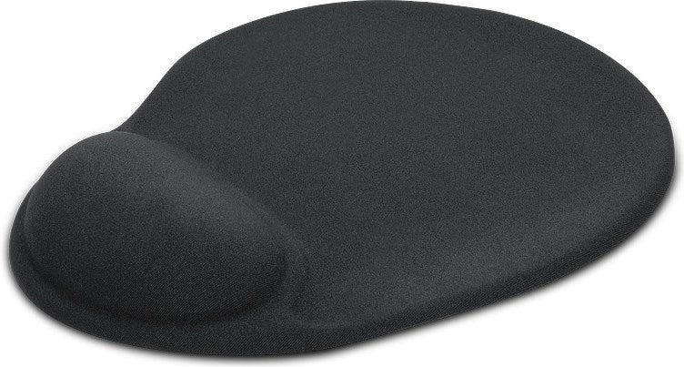 Speedlink Vellu Gel Mousepad - schwarz - Demogerät