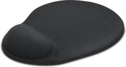 Speedlink Vellu Gel Mousepad - schwarz - Demogerät
