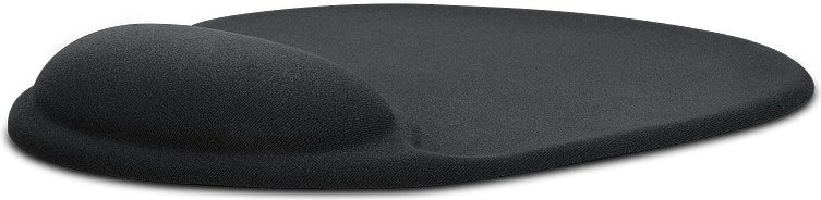 Speedlink Vellu Gel Mousepad - schwarz - Demogerät