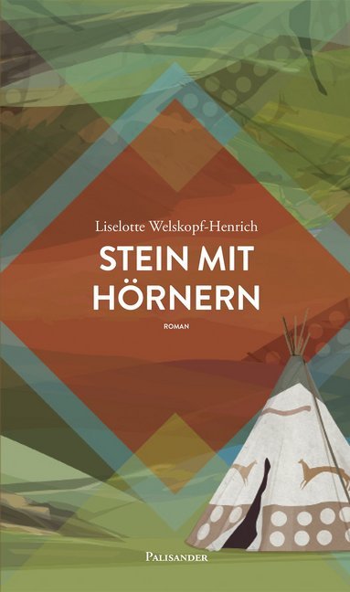 Stein mit Hörnern (Liselotte Welskopf-Henrich)