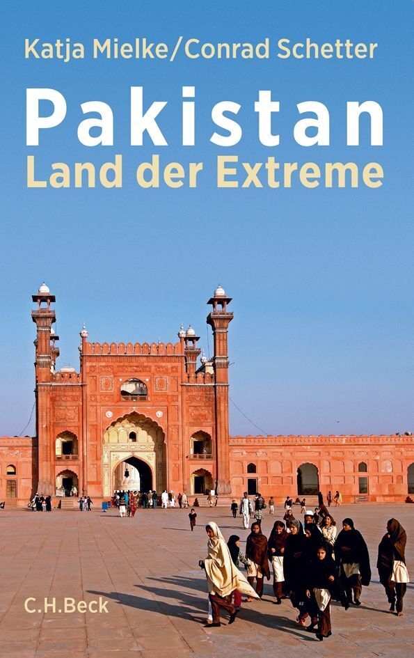 Pakistan (Katja Mielke)