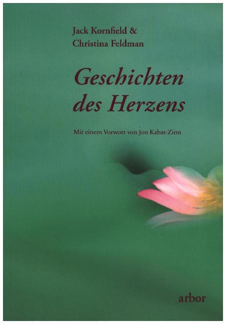 Geschichten des Herzens (Jack Kornfield)