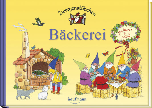 Zwergenstübchen - Bäckerei (Elke Schuster)
