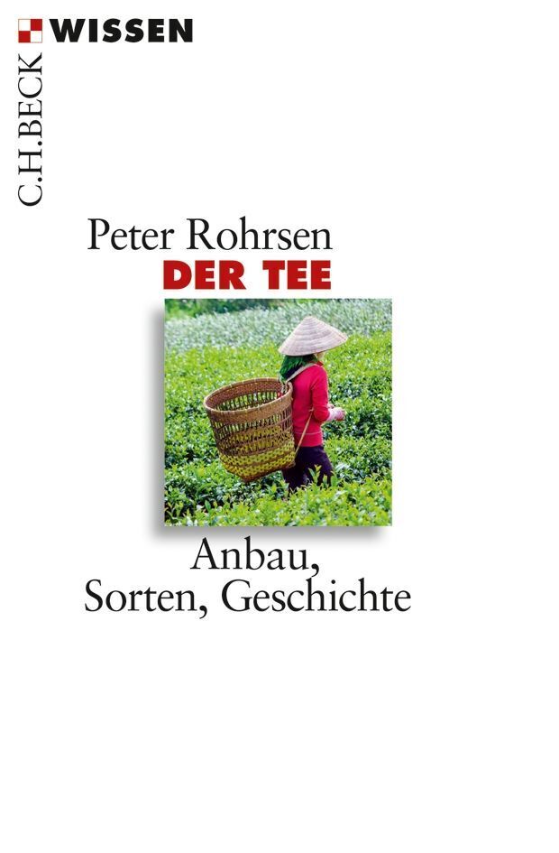 Der Tee (Peter Rohrsen)
