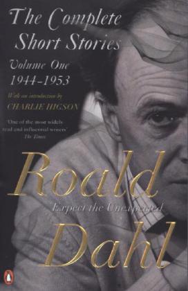 The Complete Short Stories.Vol.1 (Roald Dahl)