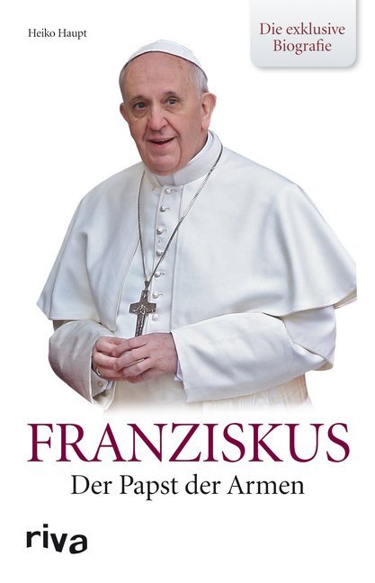 Franziskus (Heiko Haupt)