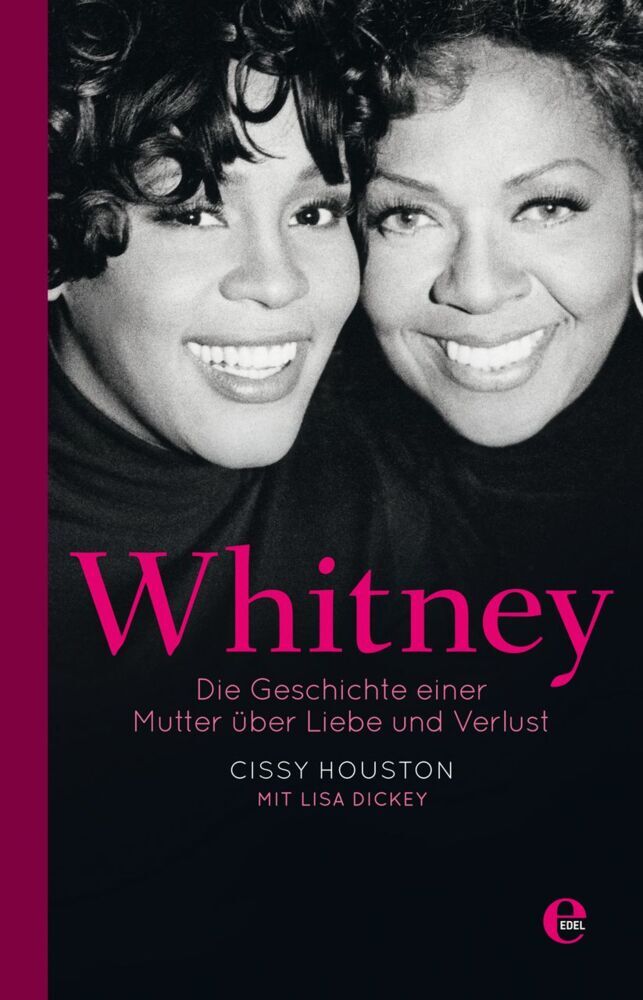 Whitney (Cissy Houston)