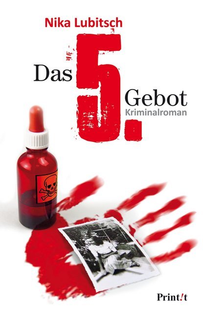 Das 5. Gebot (Nika Lubitsch)