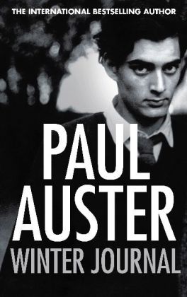 Winter Journal (Paul Auster)