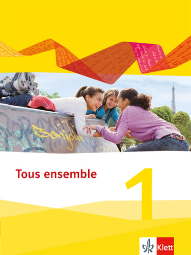 Tous ensemble 1.Bd.1