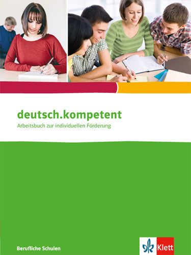 deutsch.kompetent. für berufliche Schulen (Manfred Maier)