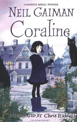 Coraline (Neil Gaiman)