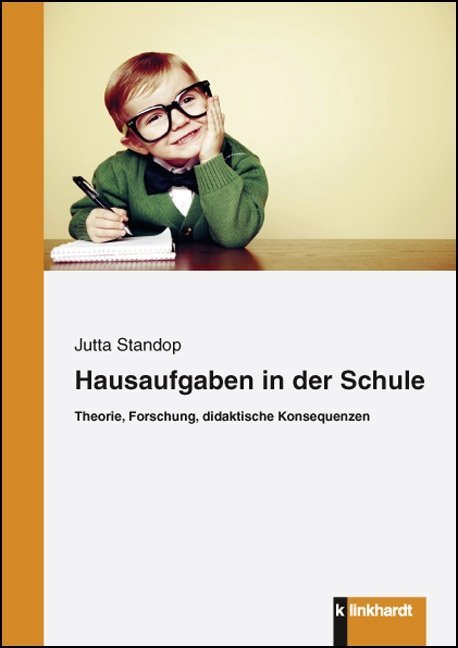 Hausaufgaben in der Schule (Jutta Standop)