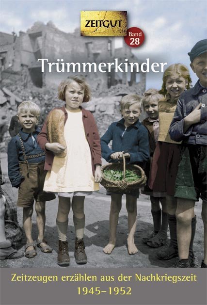 Trümmerkinder (Jürgen Kleindienst)