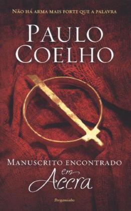 Manuscrito encontrado em Accra (Paulo Coelho)