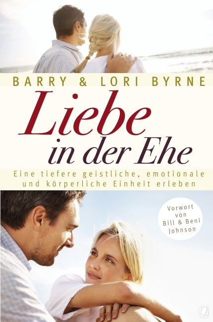 Liebe in der Ehe (Barry Byrne)