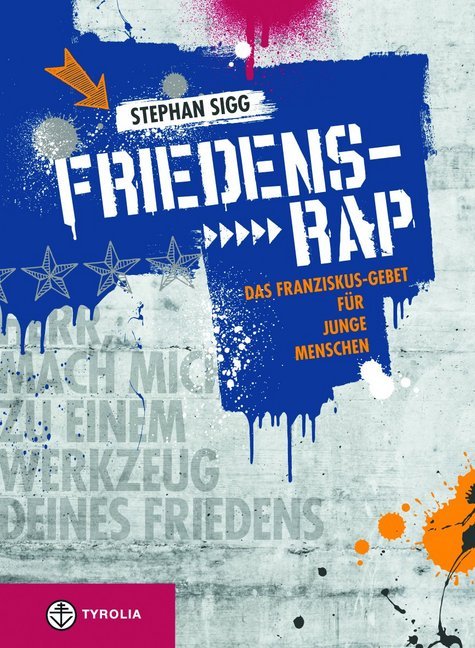 Friedens-Rap (Stephan Sigg)