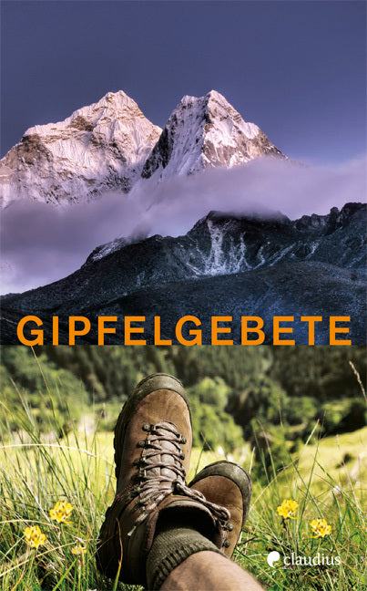 Gipfelgebete (Heide Warkentin)