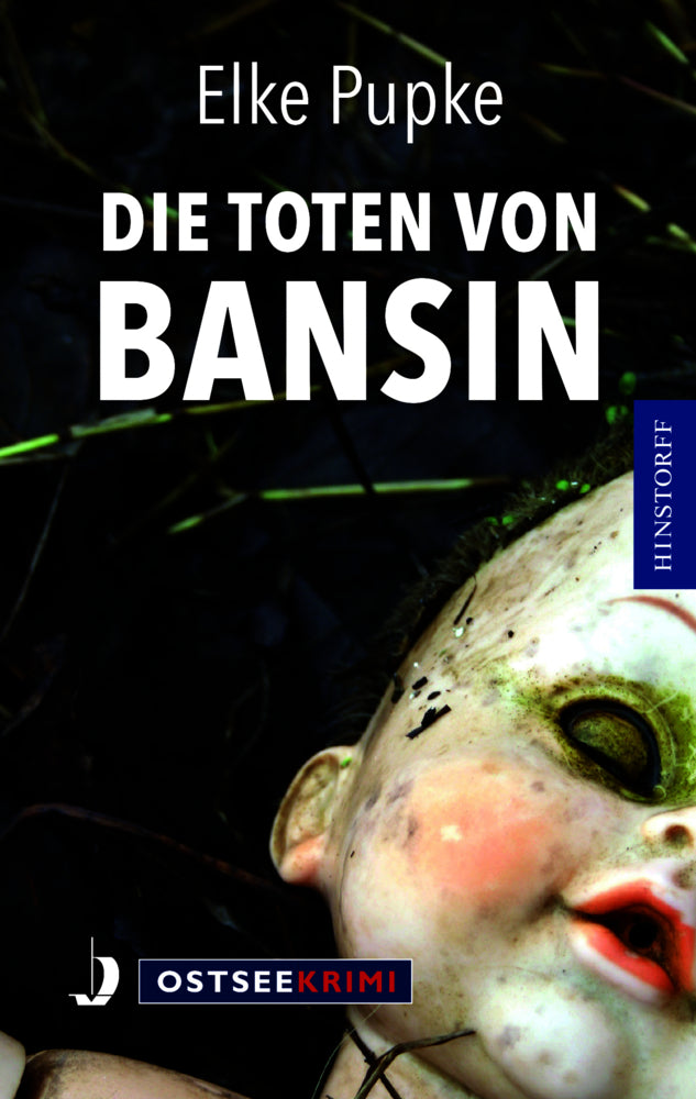 Die Toten von Bansin (Elke Pupke)